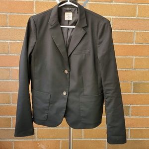 GAP | The Academy Blazer Black